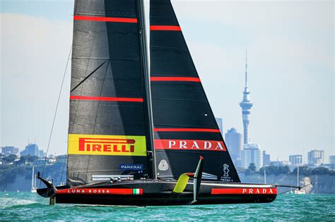 prada sailing cup|prada cup winners.